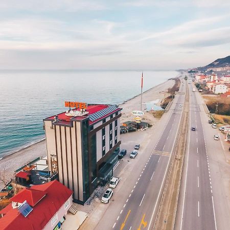 My Sunset Beach Hotel Giresun Exterior photo